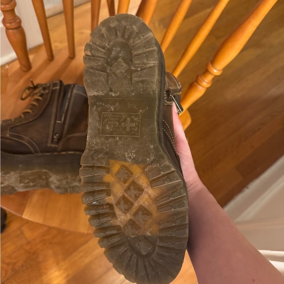 Dr. Marten’s Jaden Boots - Picture 8 of 11